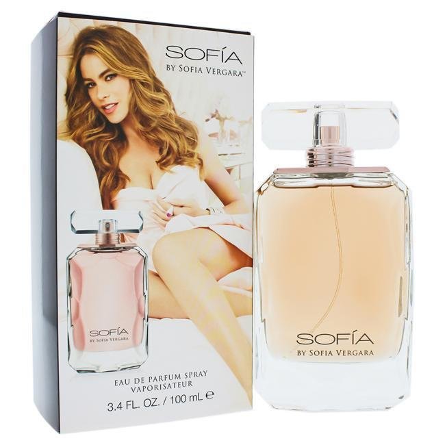 Sofia Perfume