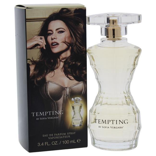 Tempting Perfume