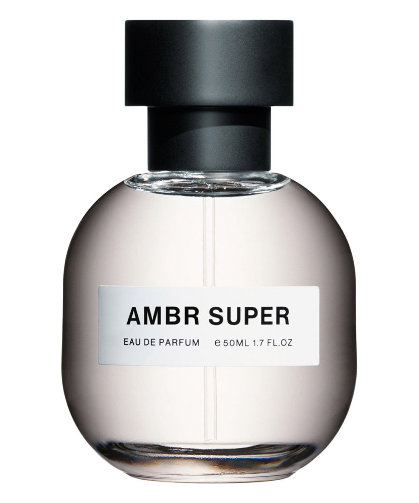 Ambr Super