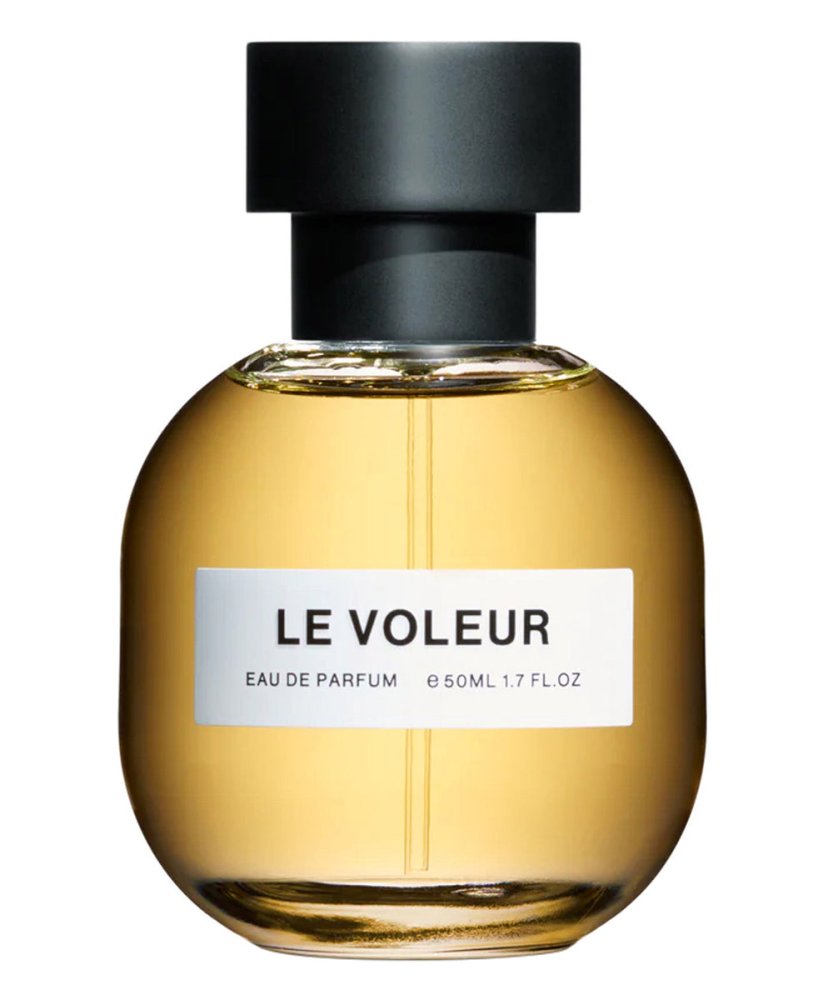 Le Voleur