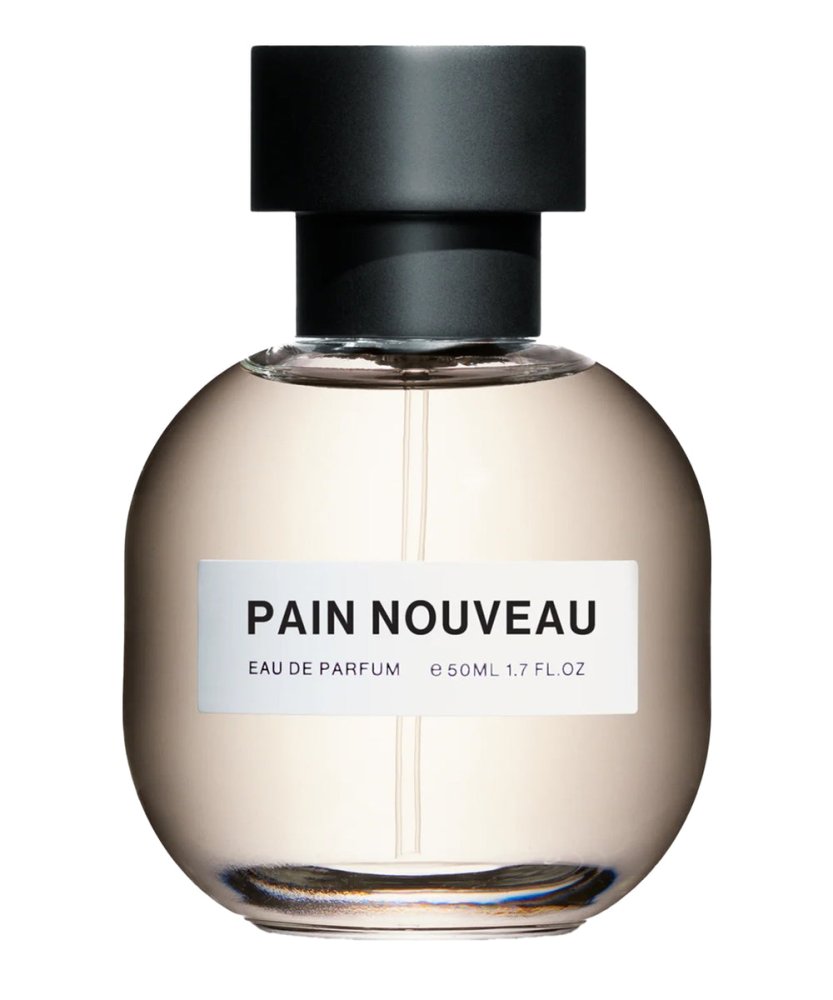 Pain Nouveau