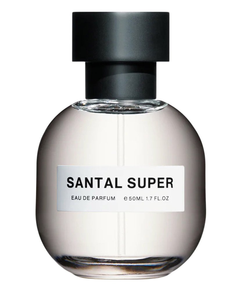 Santal Super