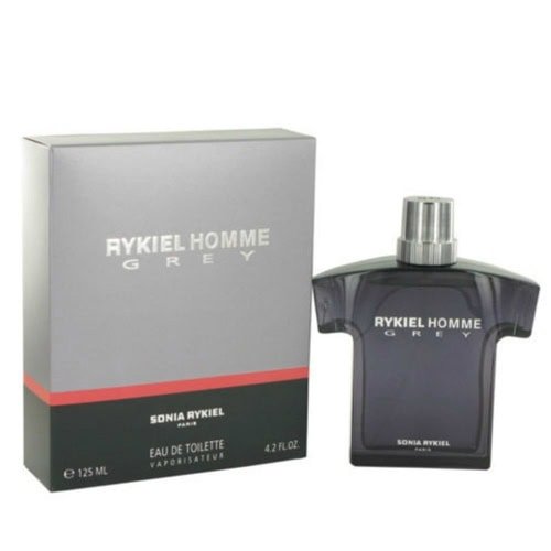 Rykiel Homme Grey
