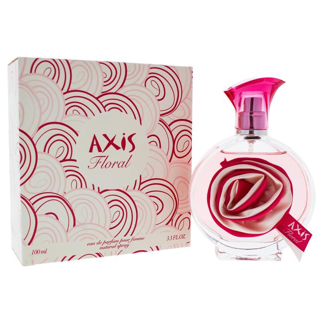Axis Floral