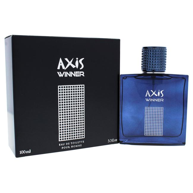 Axis Winner