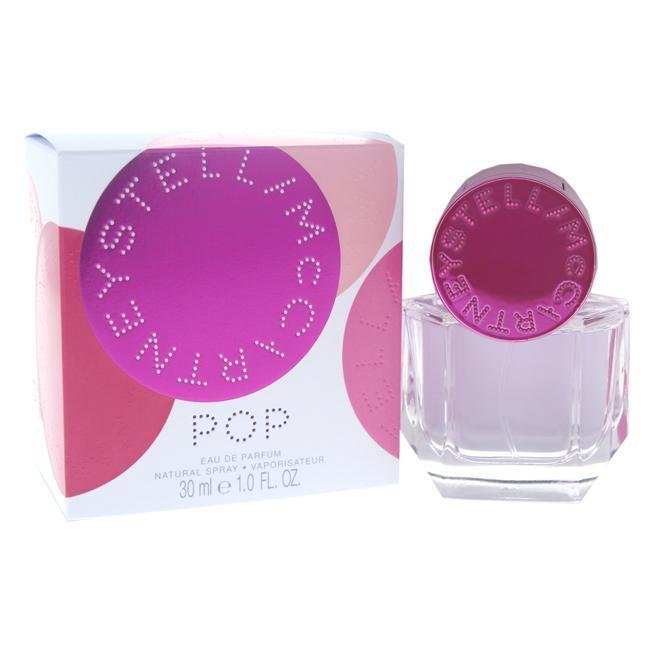 Pop Perfume
