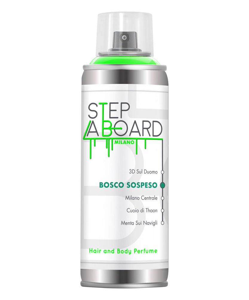 Bosco Sospeso