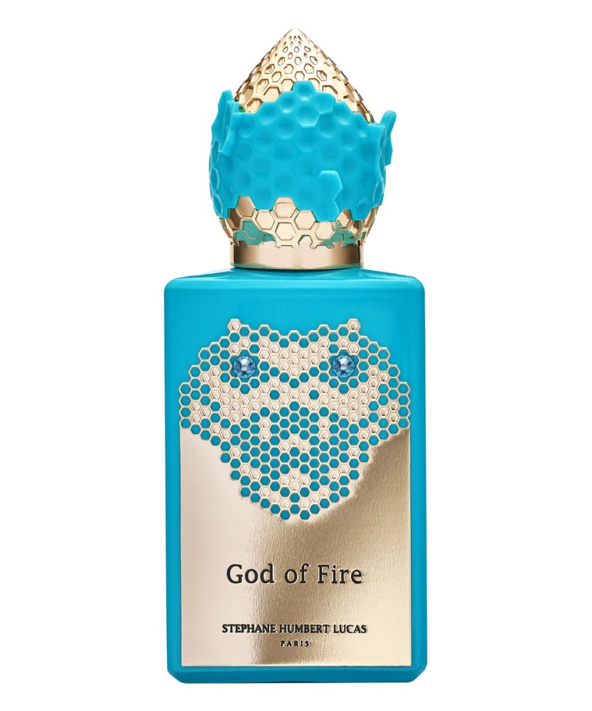 God of Fire