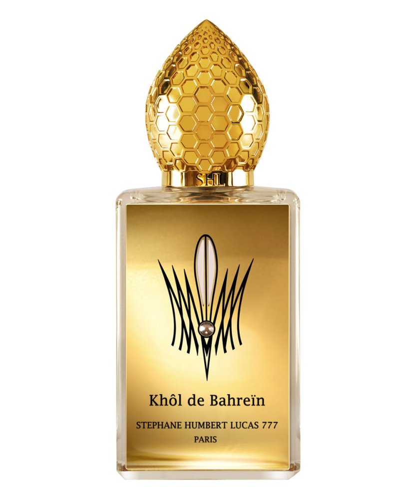 Khôl de Bahreïn