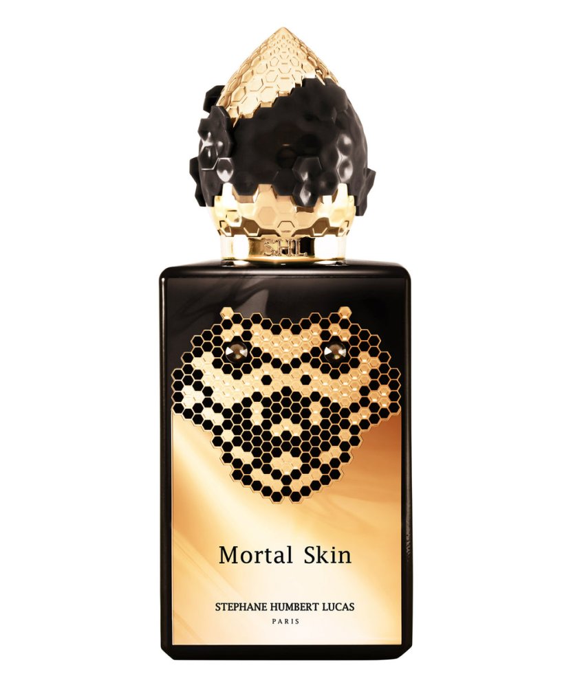 Mortal Skin