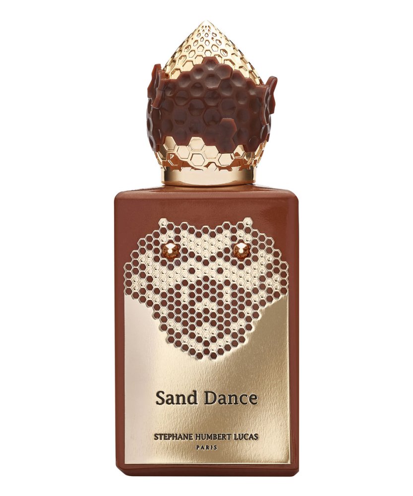 Sand Dance