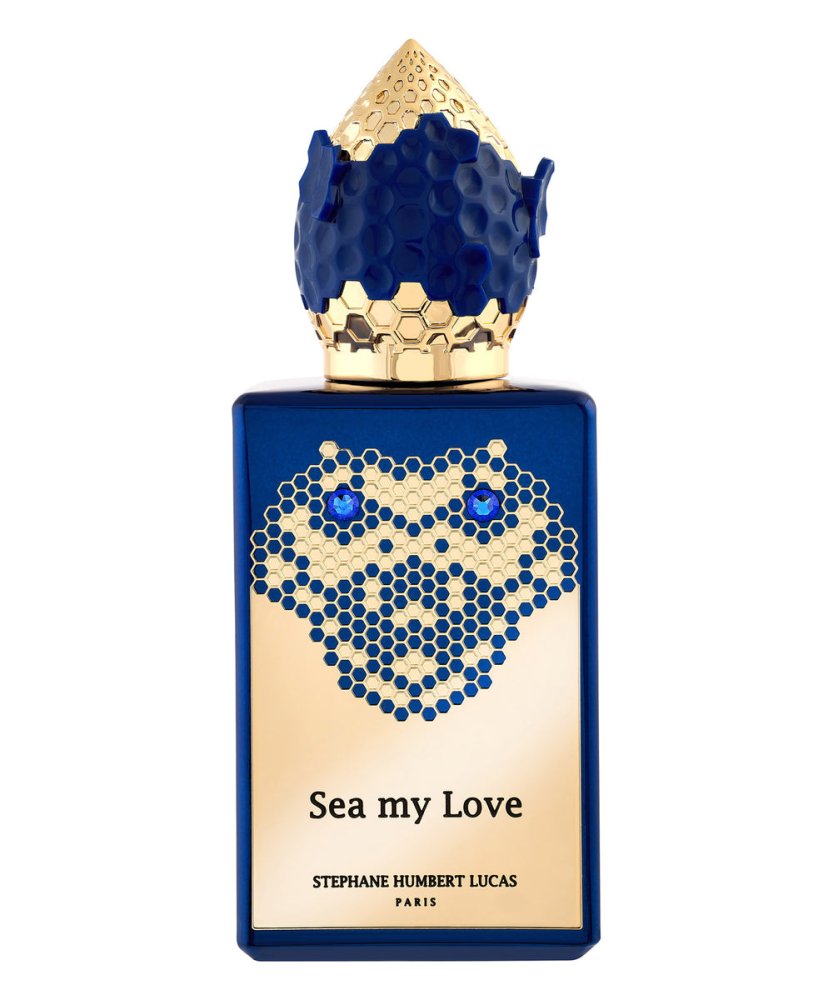 Sea my Love