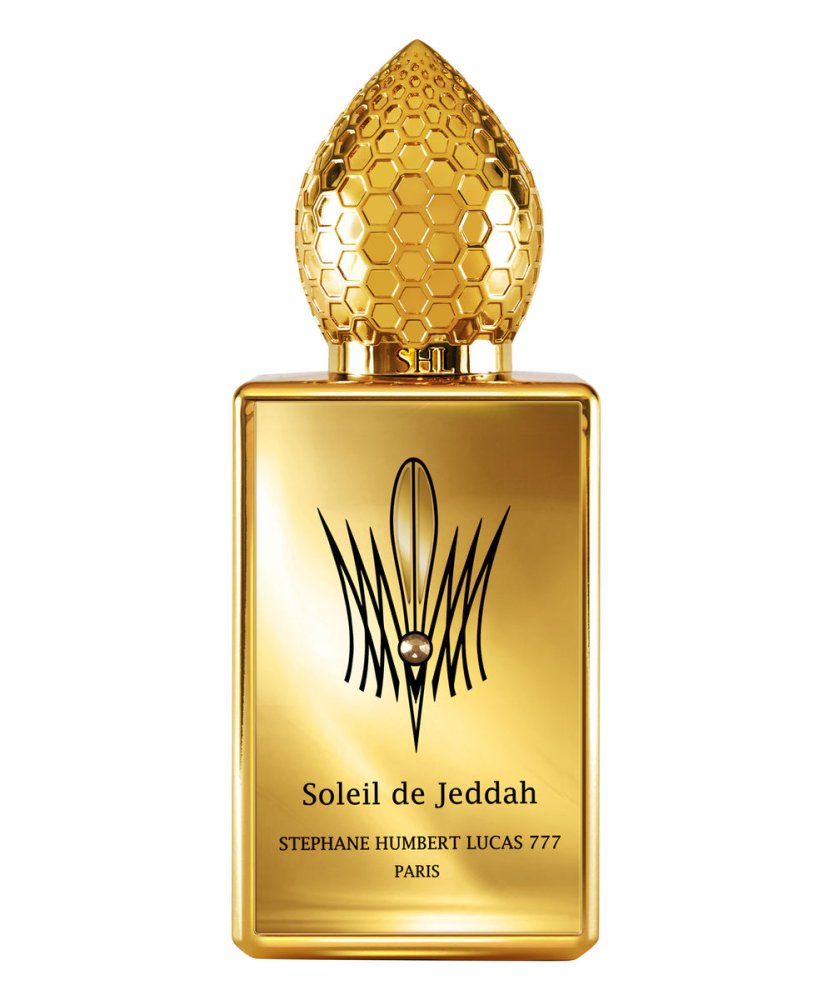 Soleil de Jeddah l’Original