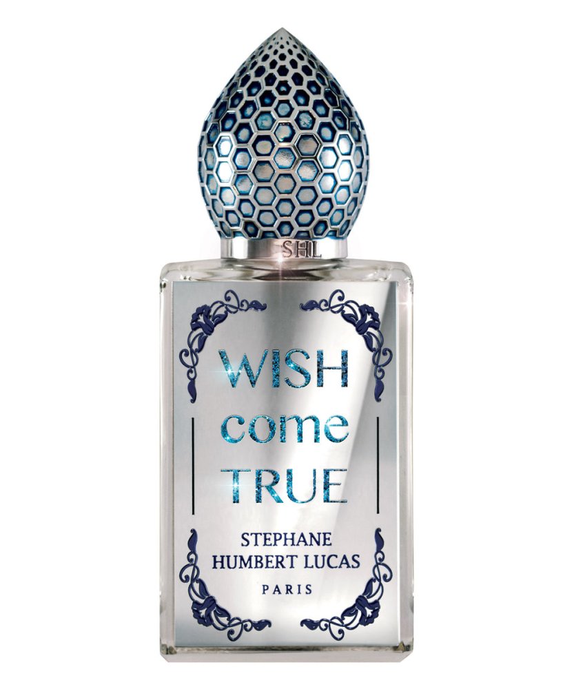 Wish Come True