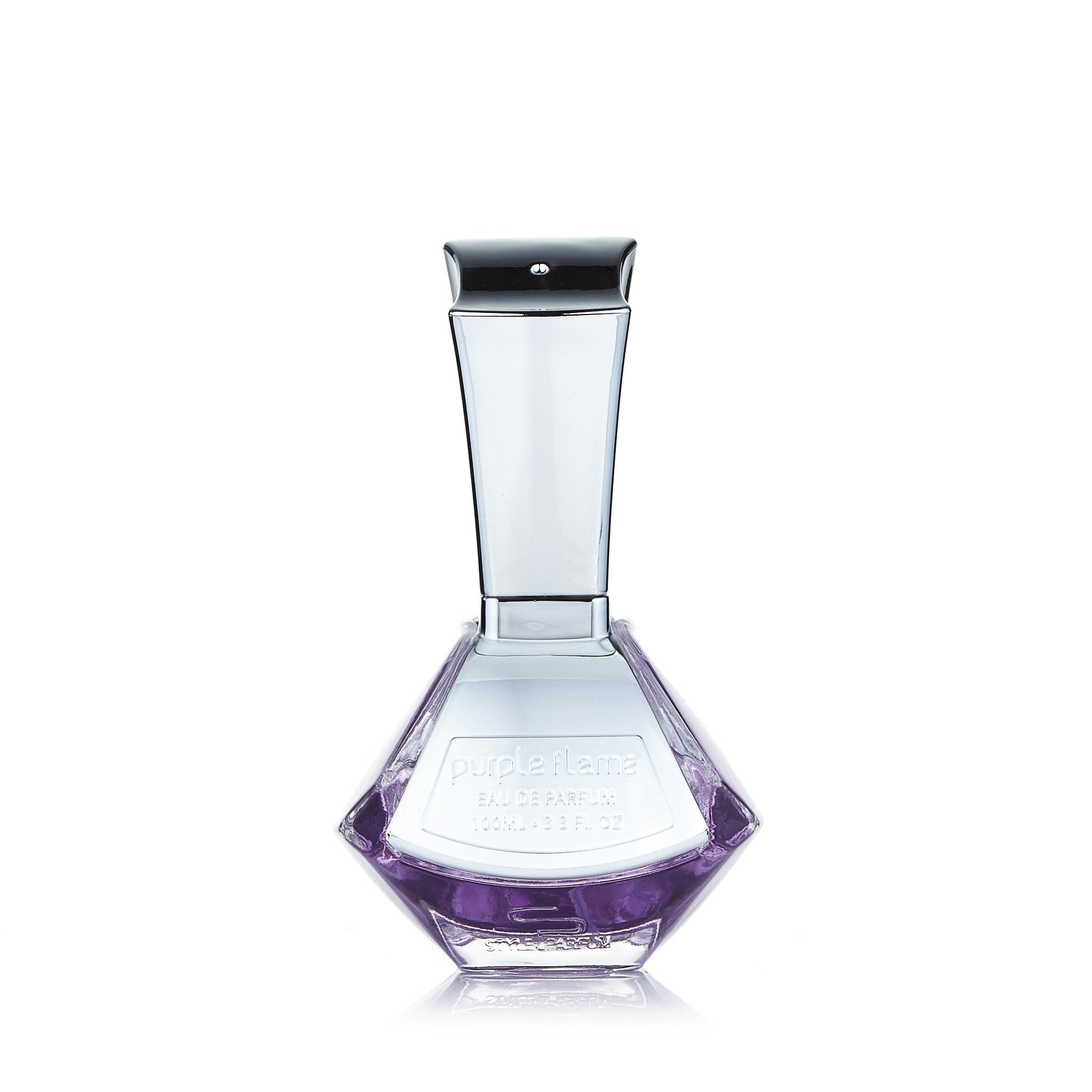 Purple Flame