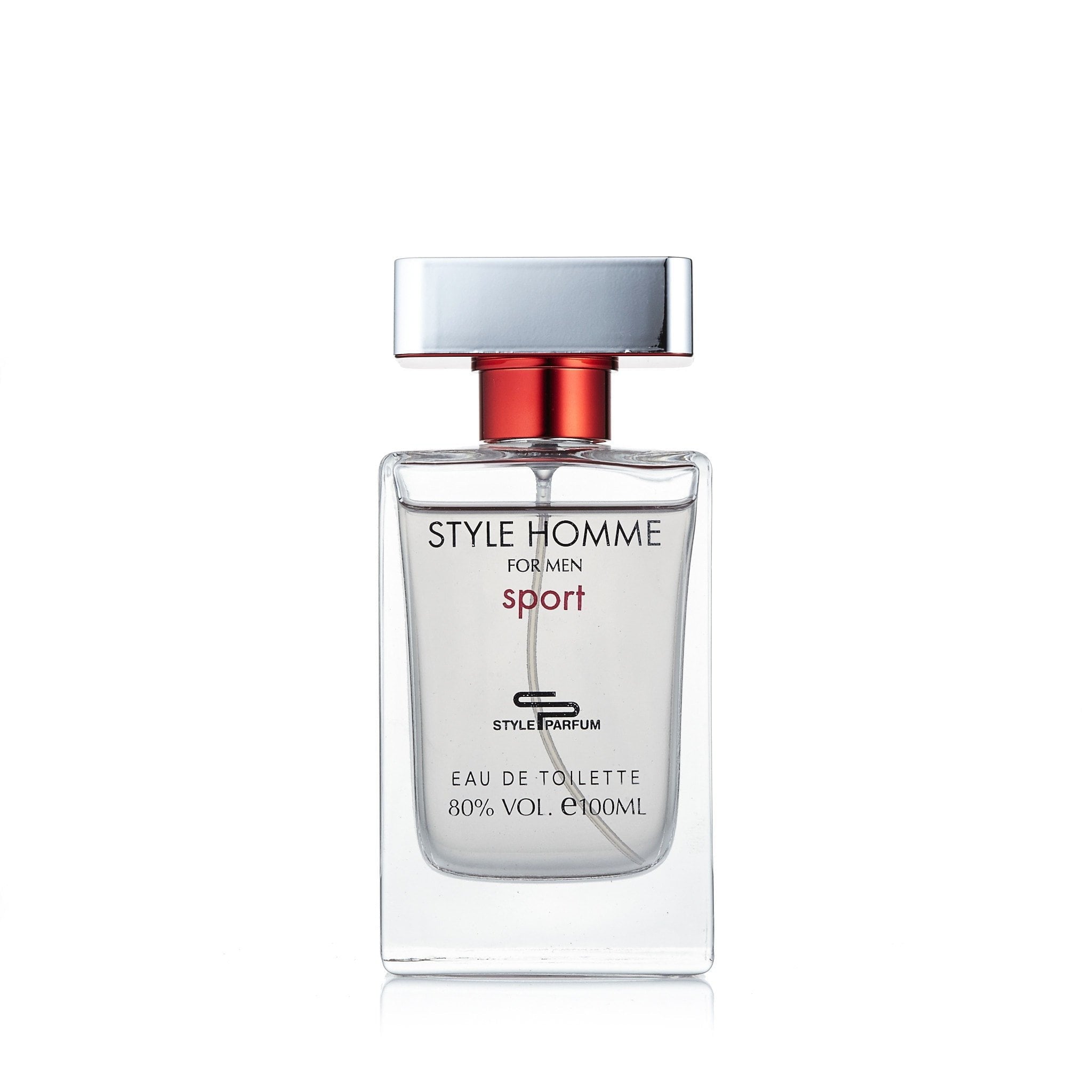 Style Homme Sport