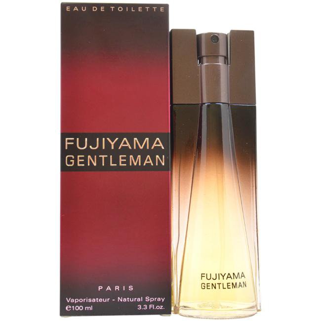 Fujiyama Gentleman