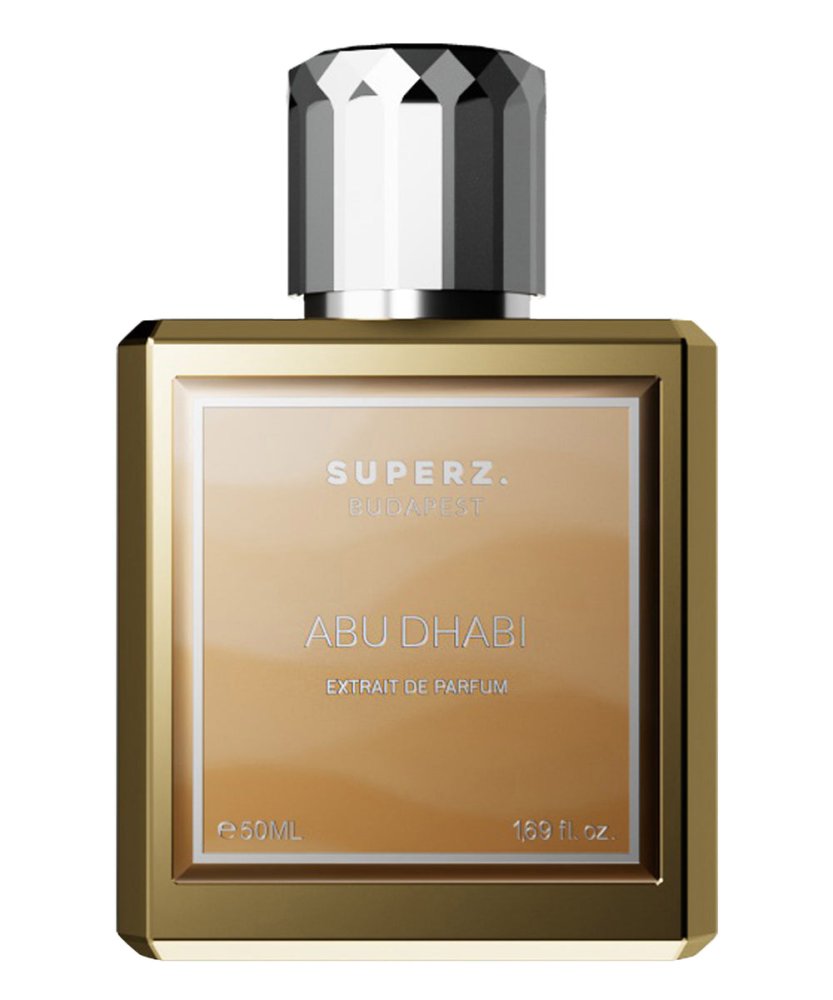 Abu Dhabi