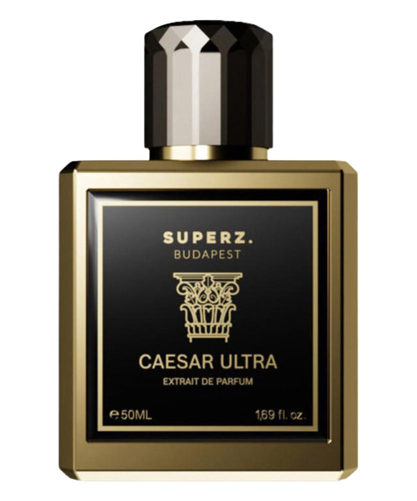 Caesar Ultra