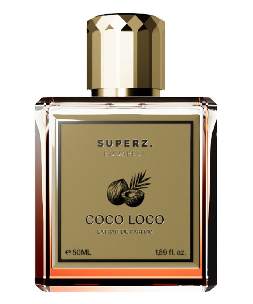 Coco Loco