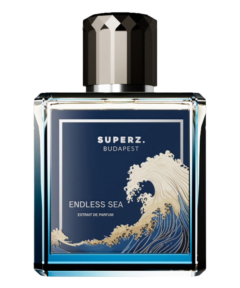 Endless Sea