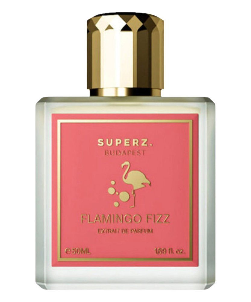 Flamingo Fizz