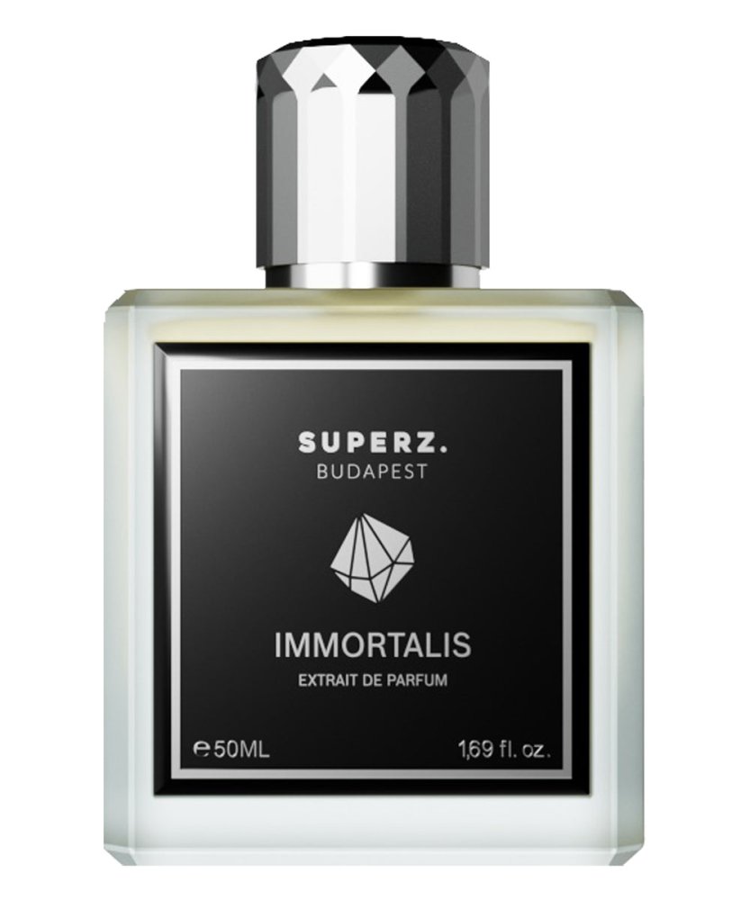 Immortalis