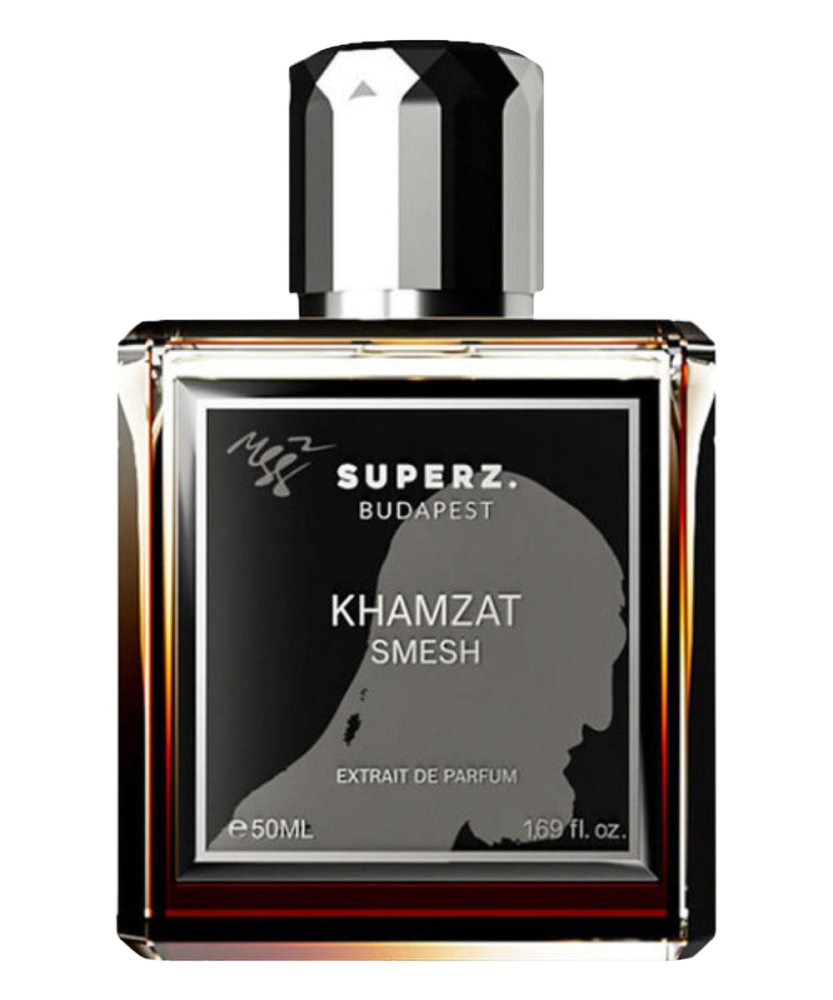 Khamzat Smesh