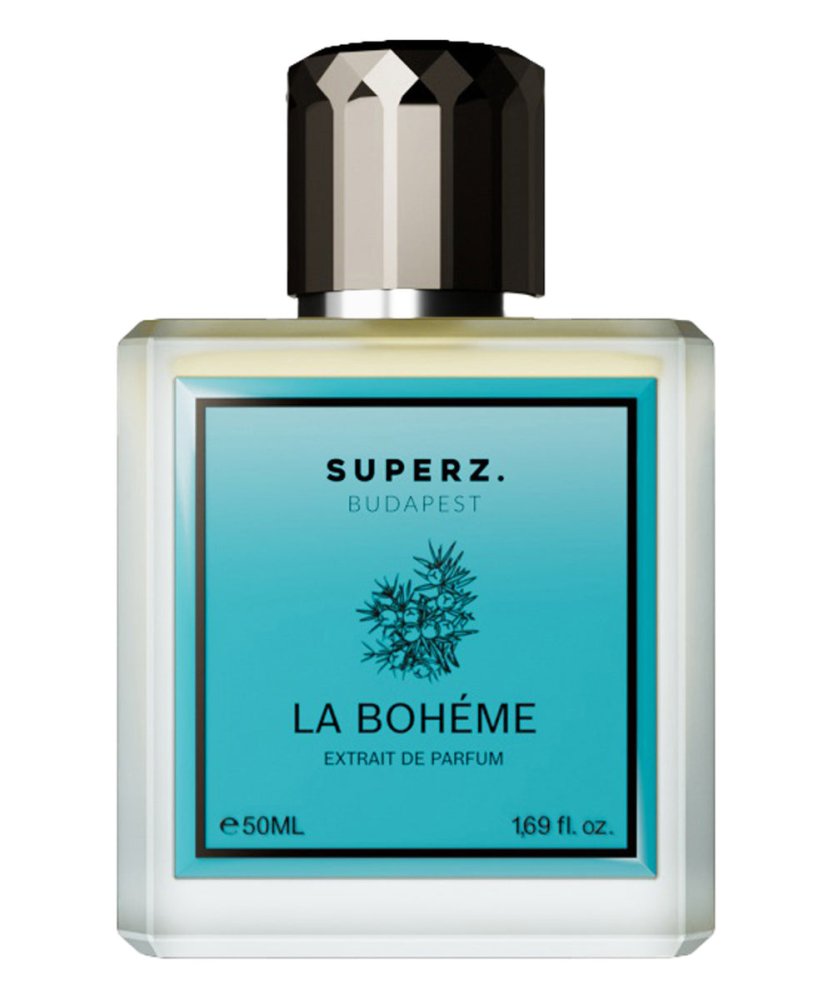 La Bohéme
