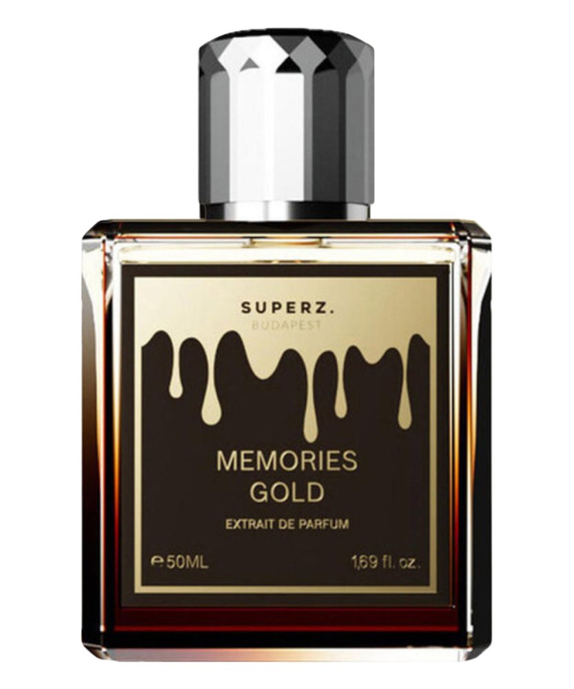 Memories Gold