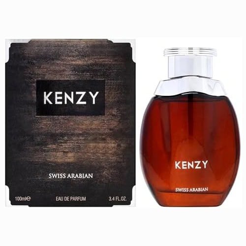 Kenzy