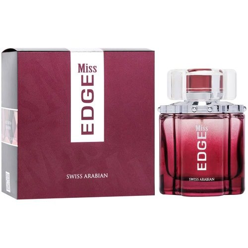 Miss Edge