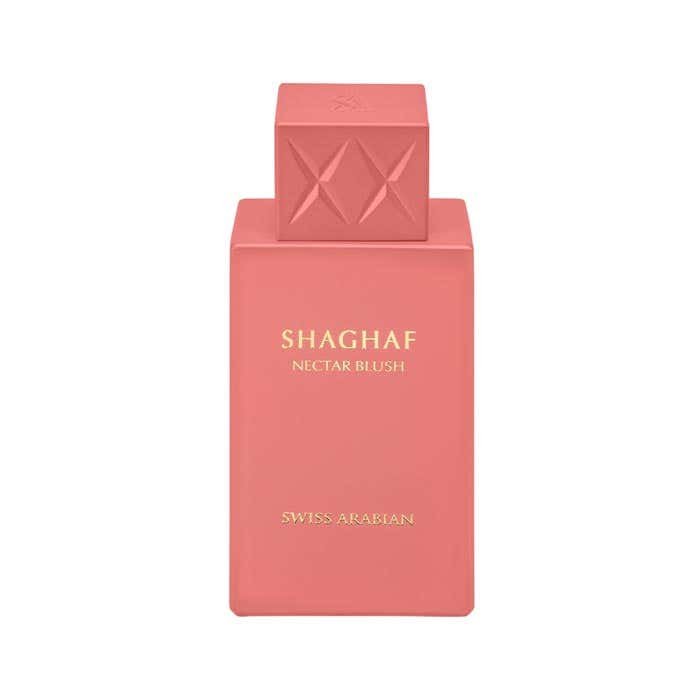 Shagaf Nectar Blush