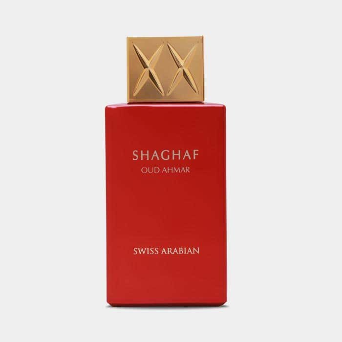 Shagaf Oud Ahmar