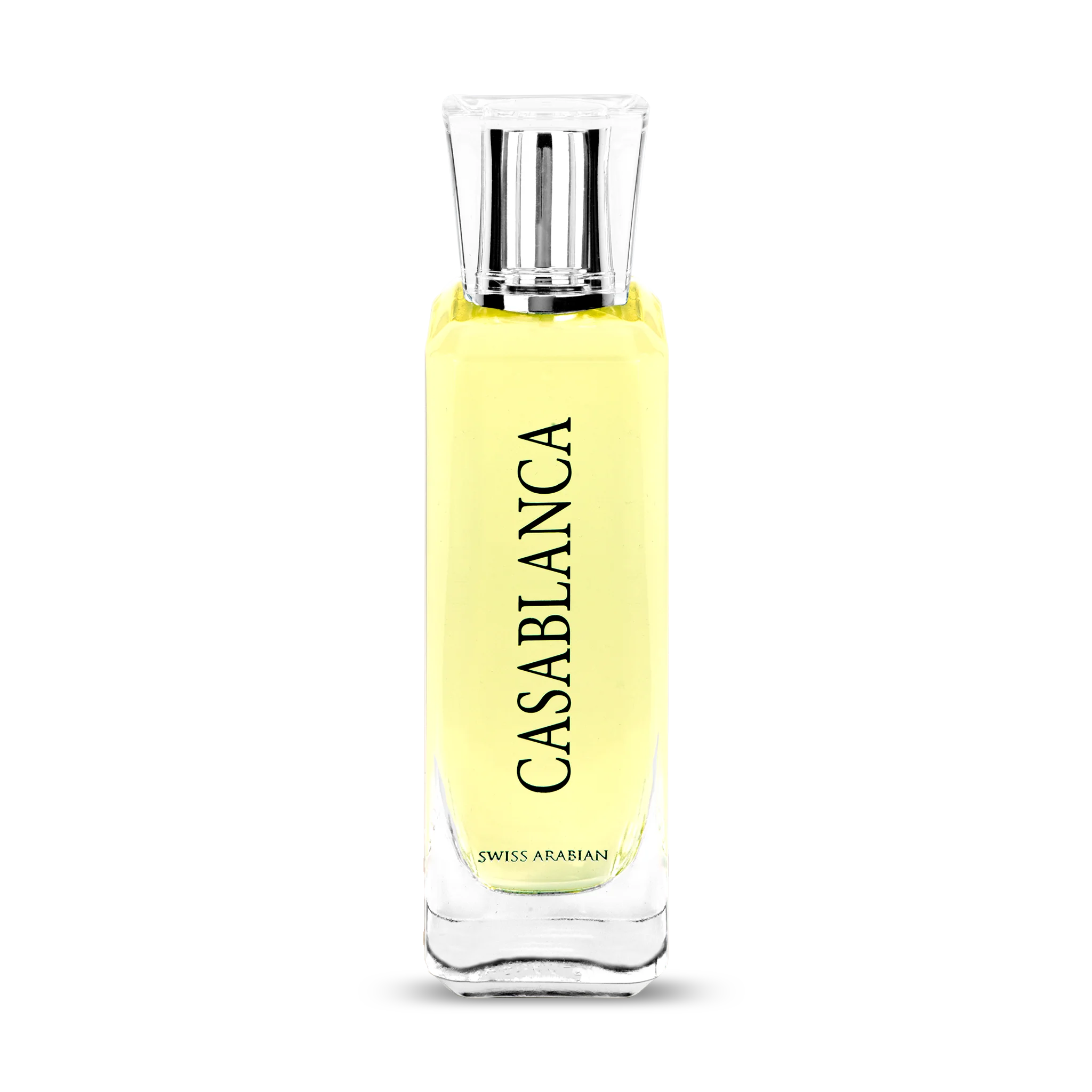 Shaghaf Casablanca Perfume