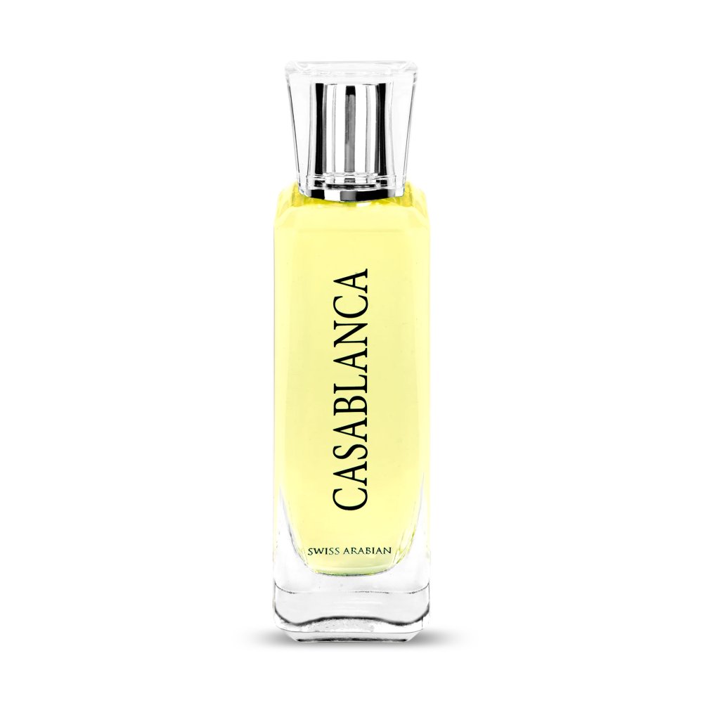 Shaghaf Oud Casablanca