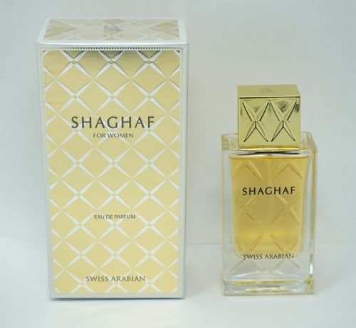 Shaghaf