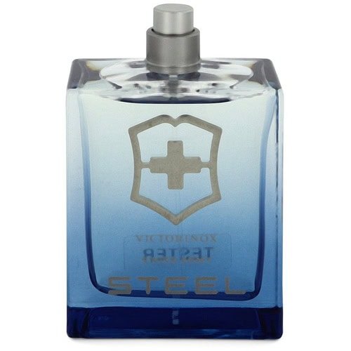 Swiss Army Steel