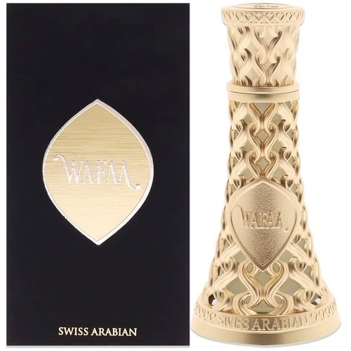 Wafaa
