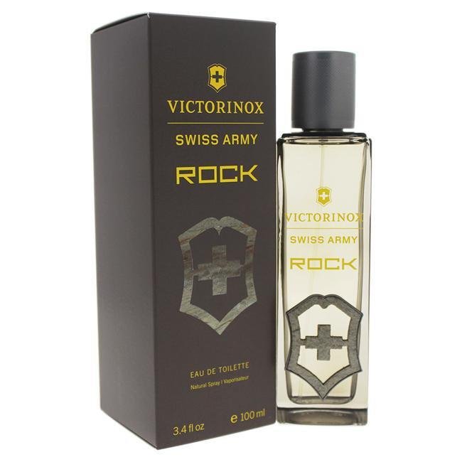 Victorinox Swiss Army Rock