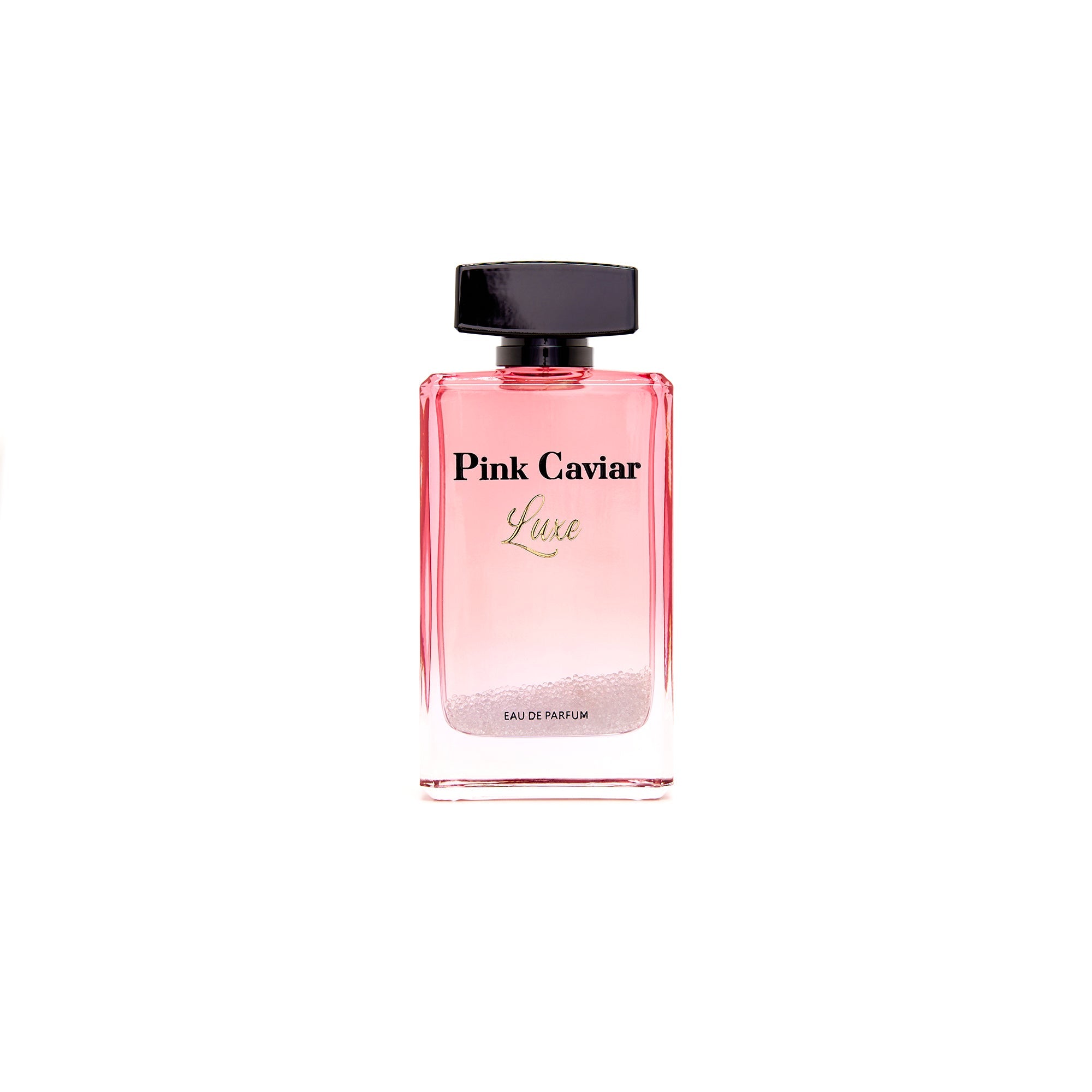 Pink Caviar Luxe