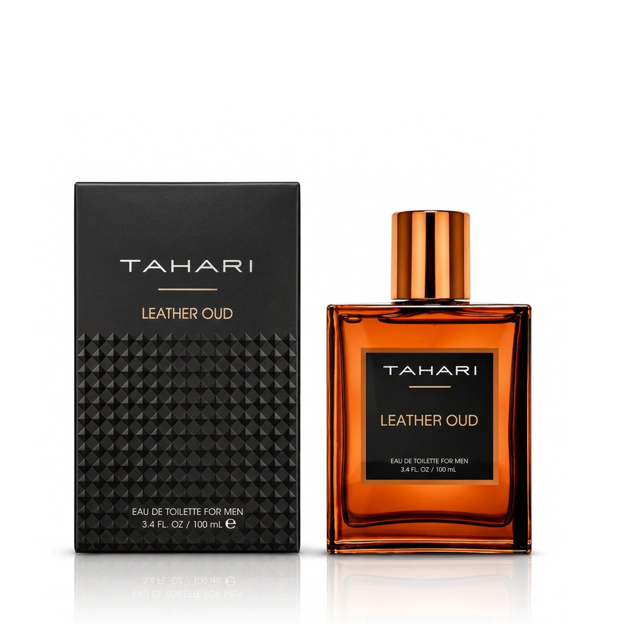 Leather Oud