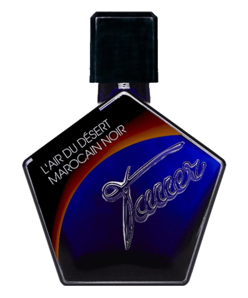 L'Air du Désert Marocain Noir Elixir