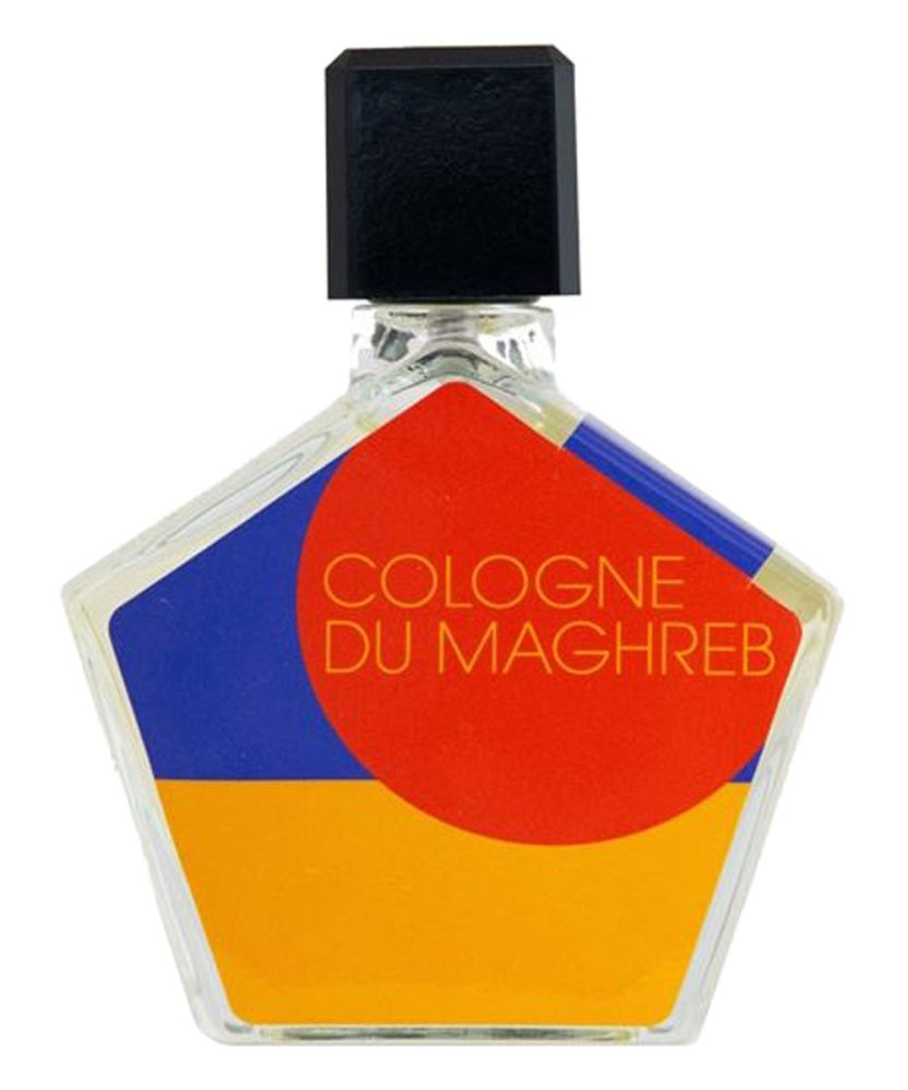 Cologne du Maghreb