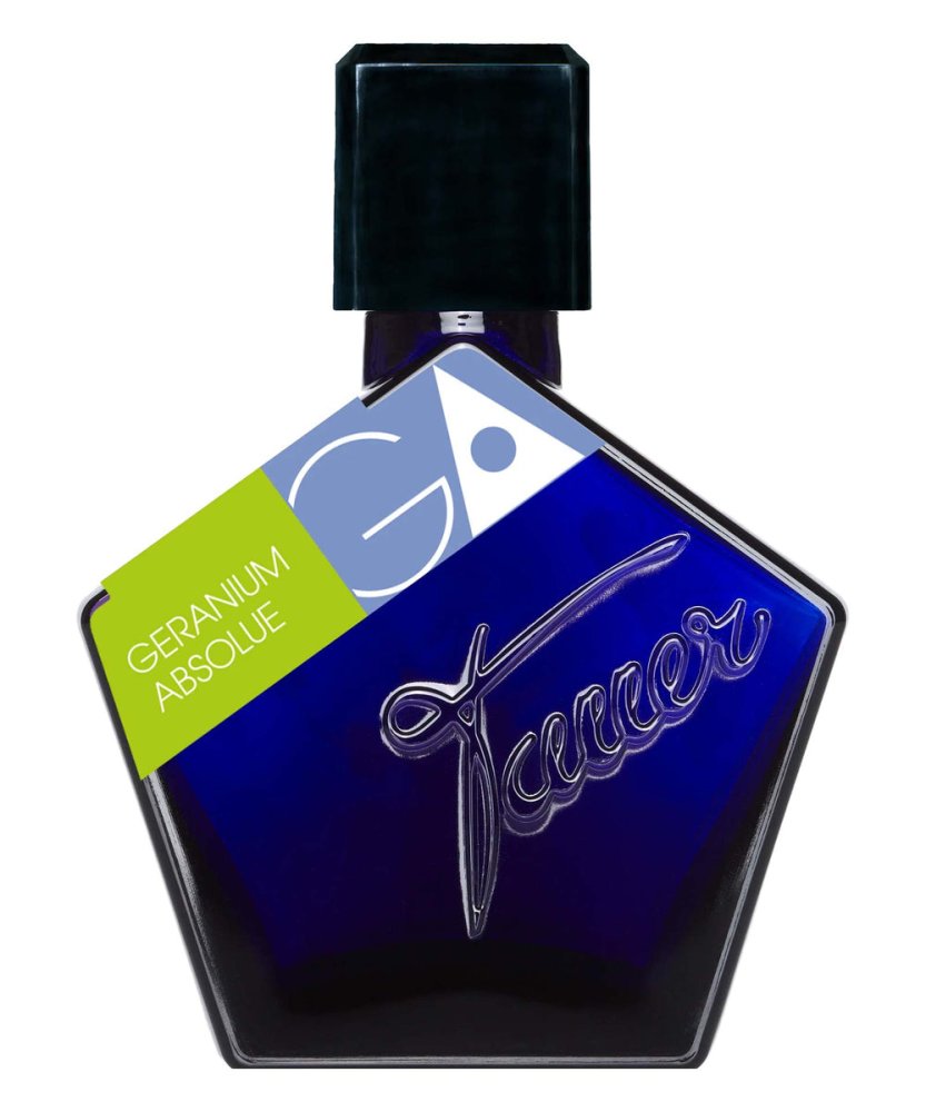 Geranium Absolue