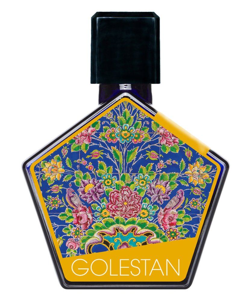 Golestan