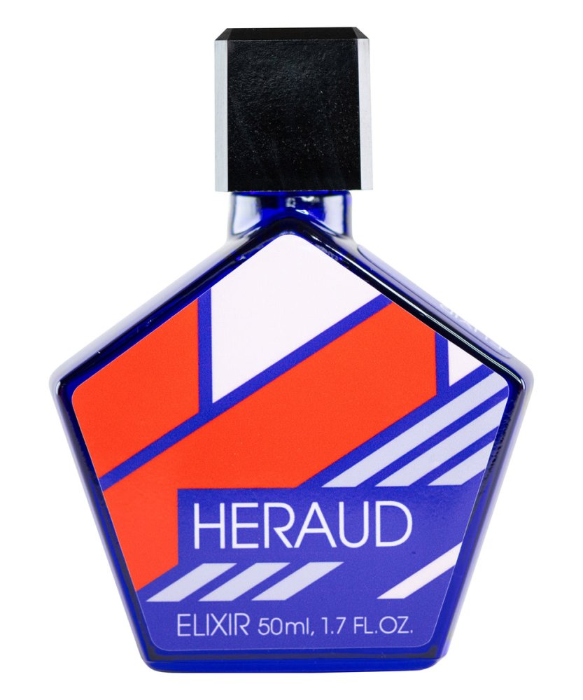 Heraud Elixir