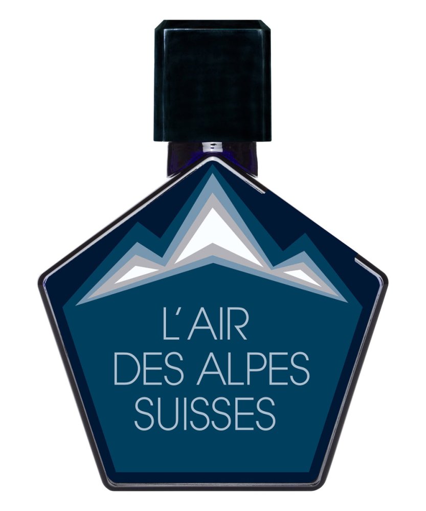 L’Air des Alpes Suisses