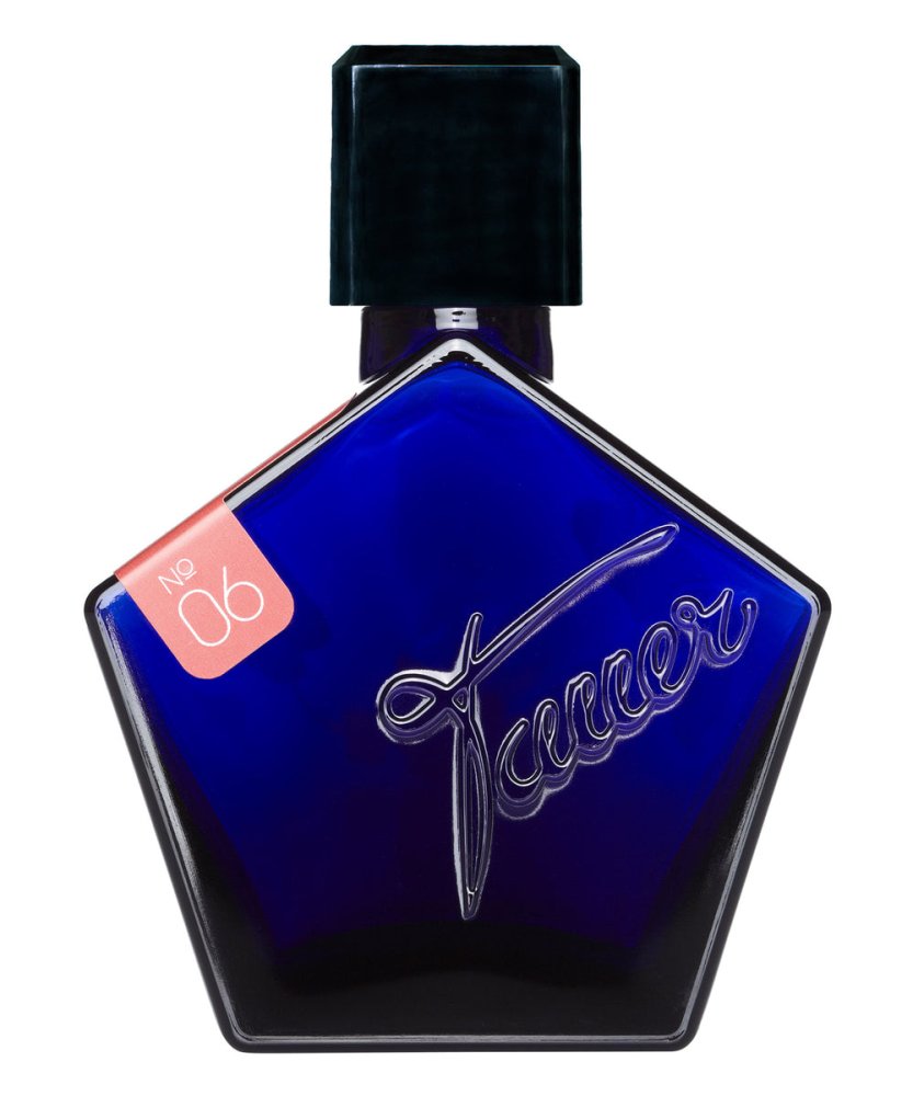 No 06 Incense Rosé