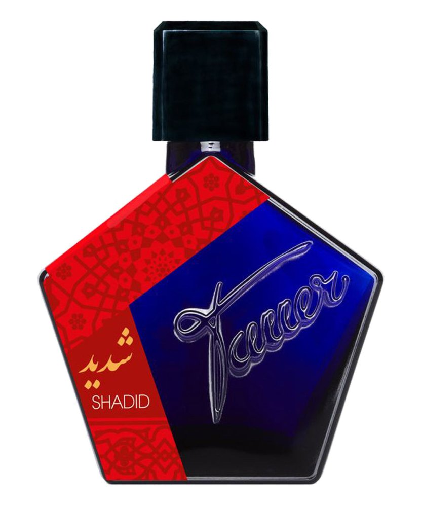 Shadid